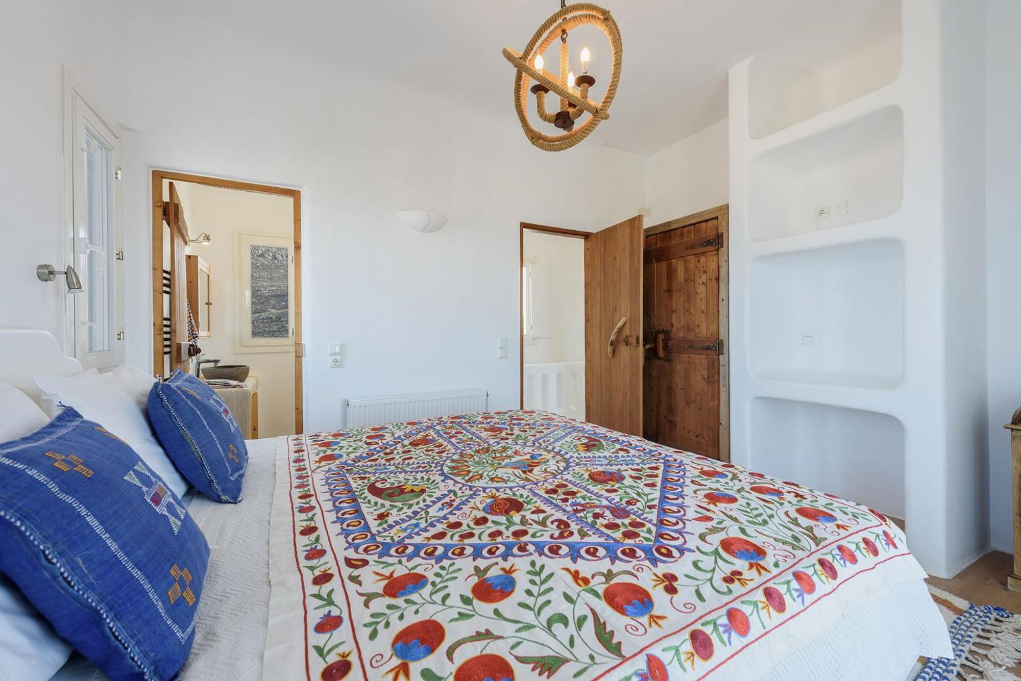 Villa Joy - Sunset Sea View Villa Mykonos Town المظهر الخارجي الصورة