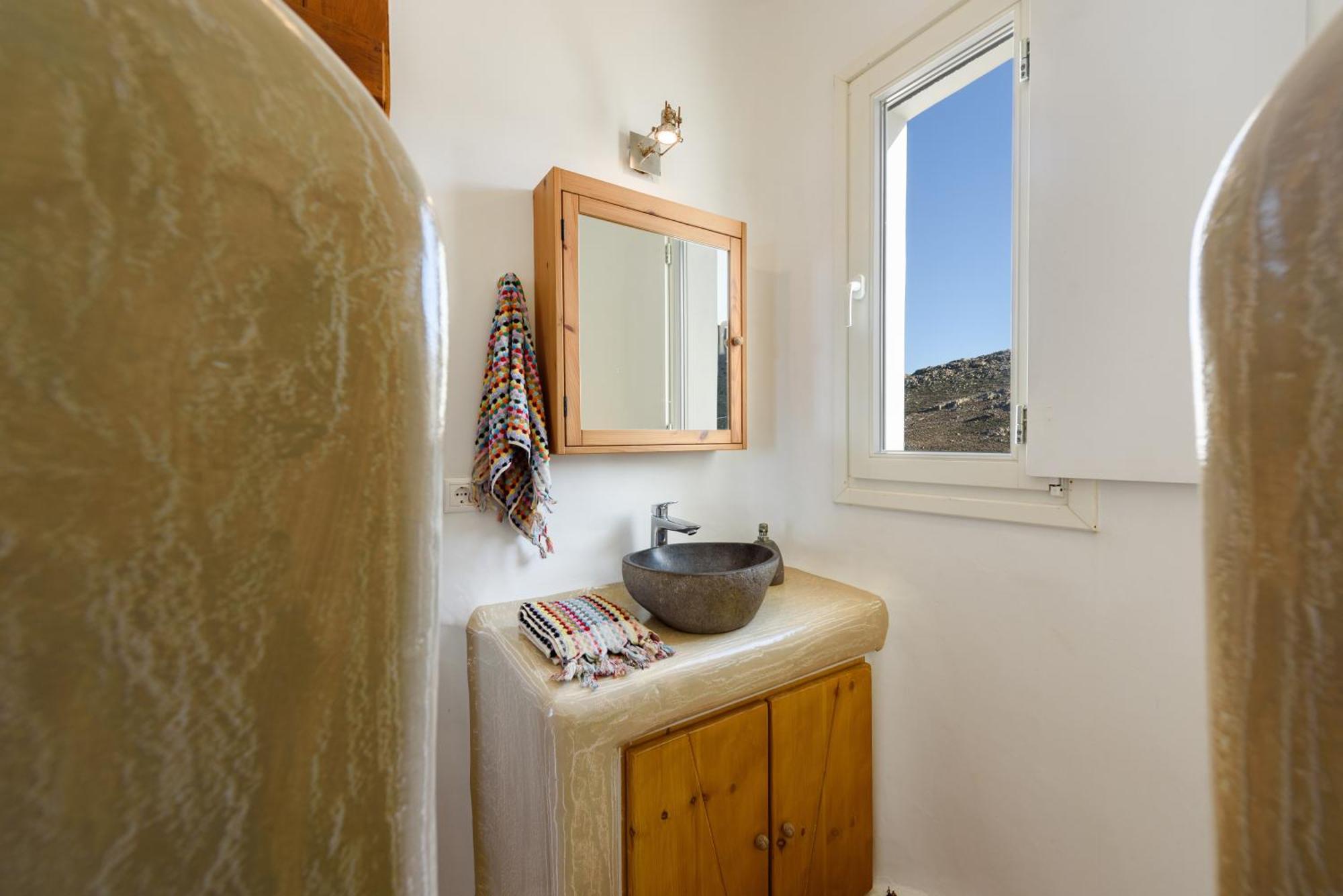 Villa Joy - Sunset Sea View Villa Mykonos Town المظهر الخارجي الصورة