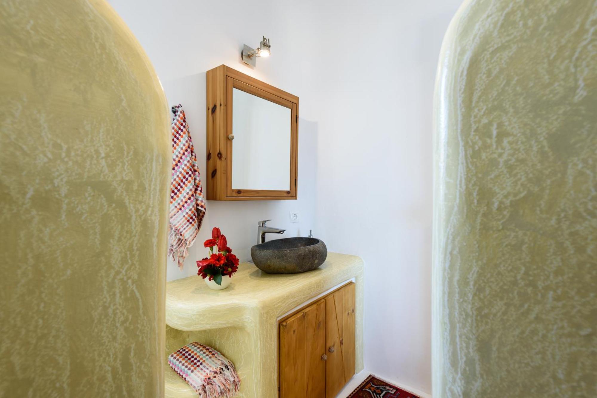 Villa Joy - Sunset Sea View Villa Mykonos Town المظهر الخارجي الصورة
