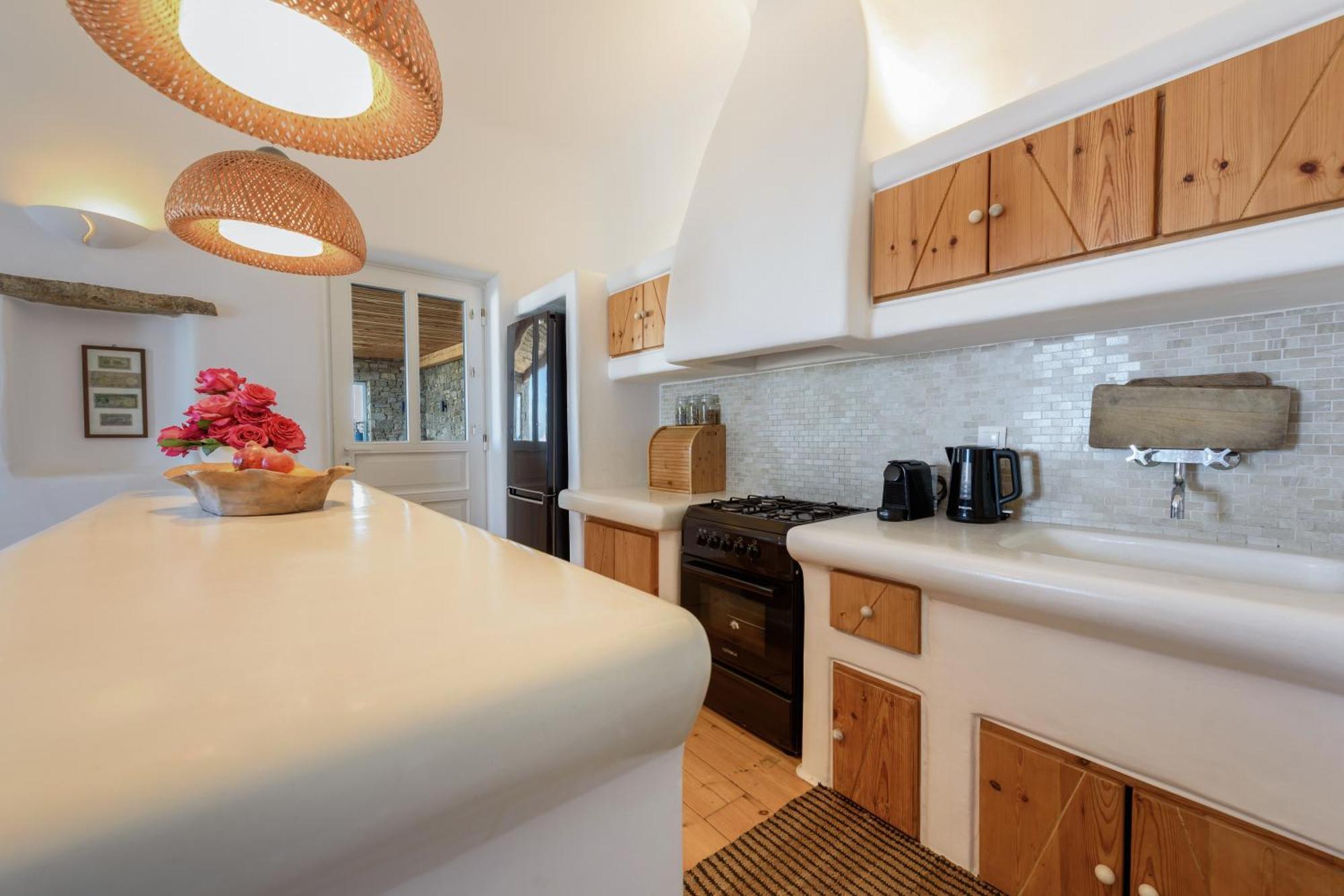 Villa Joy - Sunset Sea View Villa Mykonos Town المظهر الخارجي الصورة